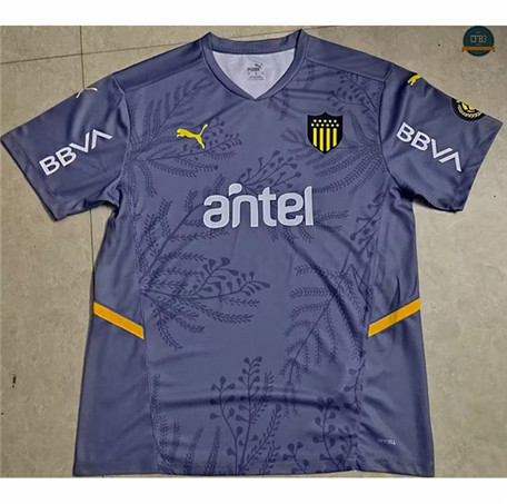 Cfb3 Camiseta Penarol 2ª Equipación 2022/2023