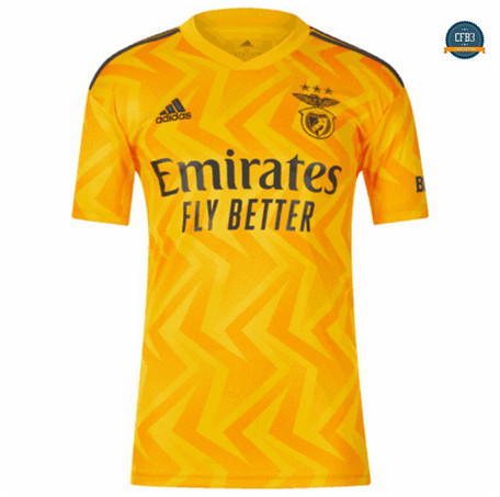 Cfb3 Camiseta Benfica 2ª Equipación 2022/2023