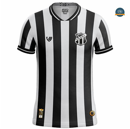 Cfb3 Camiseta Ceara 1ª Equipación 2022/2023