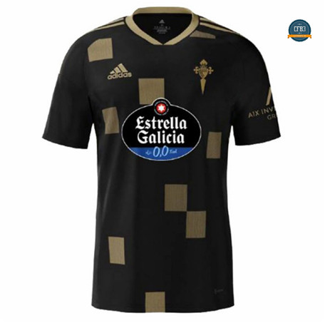 Cfb3 Camiseta Celta de Vigo 3ª Equipación 2022/2023