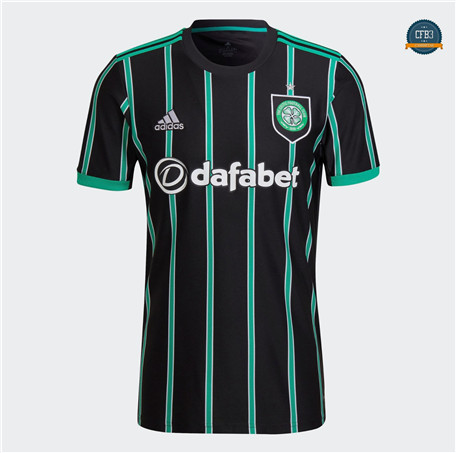 Cfb3 Camiseta Celtics 2ª Equipación 2022/2023