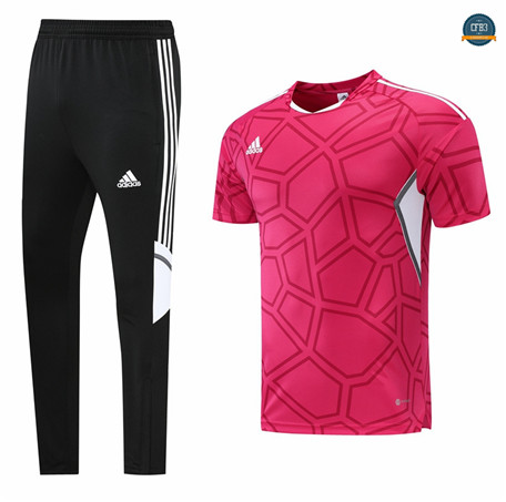 Cfb3 Camiseta Adidas + Pantalones Equipación Rose 2022/2023