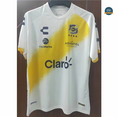 Cfb3 Camiseta Chile Everton 3ª Equipación 2022/2023