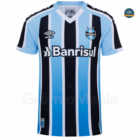 Cfb3 Camiseta Gremio 1ª Equipación 2022/2023