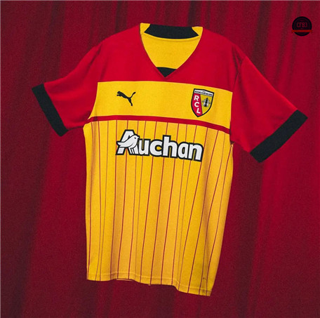 Cfb3 Camiseta lens 1ª Equipación 2022/2023