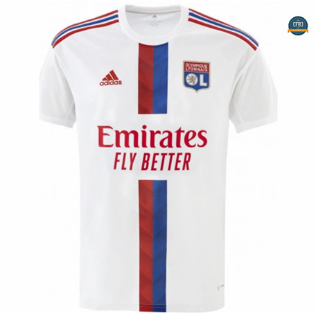 Cfb3 Camiseta Lyon 1ª Equipación 2022/2023