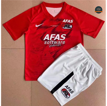 Cfb3 Camiseta Alkmaar AZ Niños Equipación edición conmemorativa 2022/2023