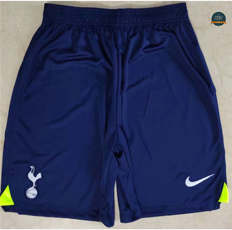 Cfb3 Camiseta Pantalones Tottenham Hotspur 1ª Equipación 2022/2023