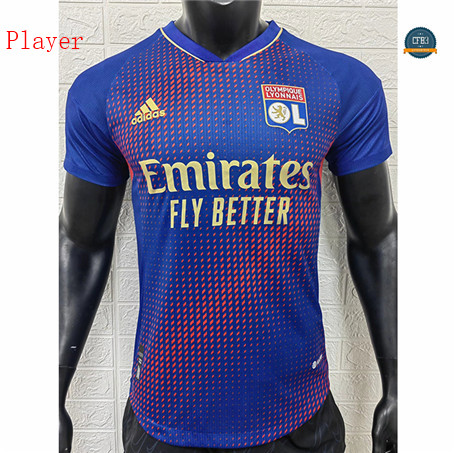 Cfb3 Camiseta Lyon Player 3ª Equipación 2022/2023