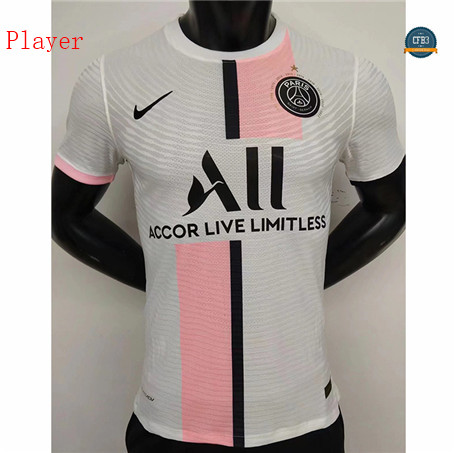 Cfb3 Camiseta PSG Paris Player 2ª Equipación 10 championship Edición especial 2022/2023