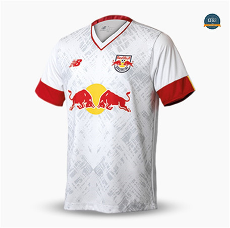 Cfb3 Camiseta Red Bull Bragantino 1ª Equipación 2022/2023