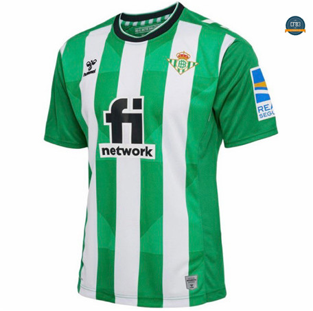 Cfb3 Camiseta Real Betis 1ª Equipación 2022/2023