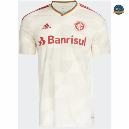 Cfb3 Camiseta SC Internacional 2ª Equipación 2022/2023