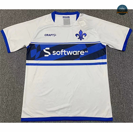 Cfb3 Camiseta SV Darmstadt 98 2ª Equipación 2022/2023