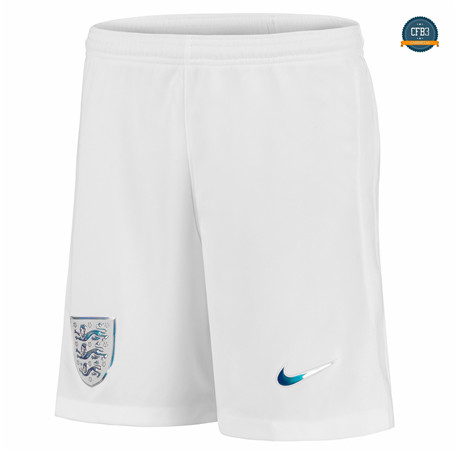 Cfb3 Camiseta Pantalones Inglaterra 1ª Equipación 2022/2023