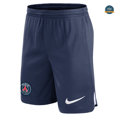 Cfb3 Camiseta Pantalones PSG 1ª Equipación 2022/2023