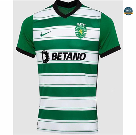 Cfb3 Camiseta Lisbon 1ª Equipación 2022/2023