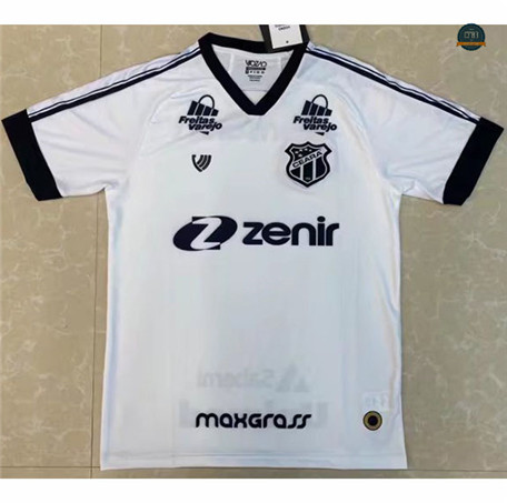 Cfb3 Camiseta Ceara 2ª Equipación 2022/2023