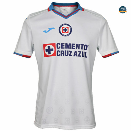 Cfb3 Camiseta Cruz Azul 2ª Equipación 2022/2023