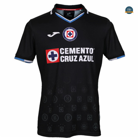 Cfb3 Camiseta Cruz Azul 3ª Equipación 2022/2023