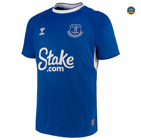 Cfb3 Camiseta Everton 1ª Equipación 2022/2023