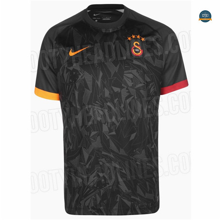 Cfb3 Camiseta Galatasaray 2ª Equipación 2022/2023