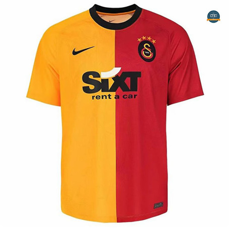 Cfb3 Camiseta Galatasaray 1ª Equipación 2022/2023