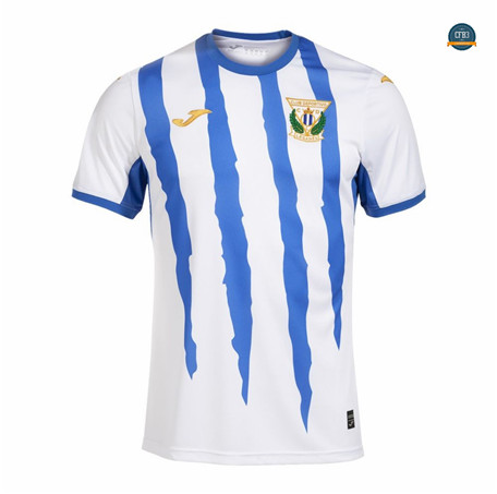 Cfb3 Camiseta CD Leganes 1ª Equipación 2022/2023