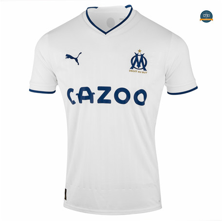 Cfb3 Camiseta Marsella 1ª Equipación 2022/2023