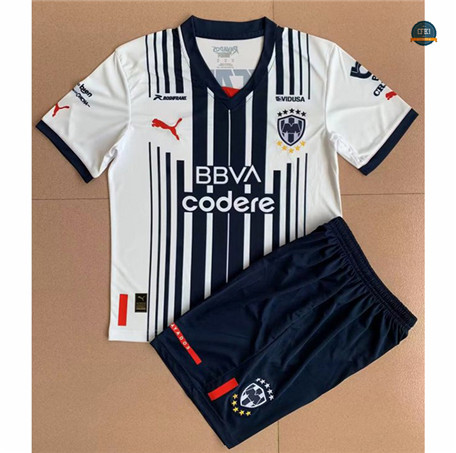 Cfb3 Camiseta Monterey Niños 1ª Equipación 2022/2023