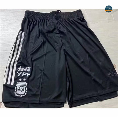 Cfb3 Camiseta Pantalones Argentina Entrenamiento Equipación 2022/2023