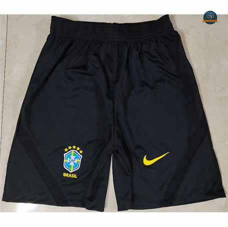 Cfb3 Camiseta Pantalones Brasil Entrenamiento Equipación 2022/2023