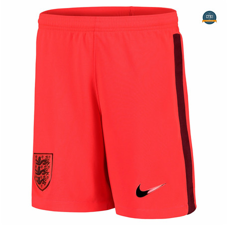 Cfb3 Camiseta Pantalones Inglaterra 2ª Equipación 2022/2023