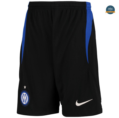 Cfb3 Camiseta Pantalones Inter Milan 1ª Equipación 2022/2023