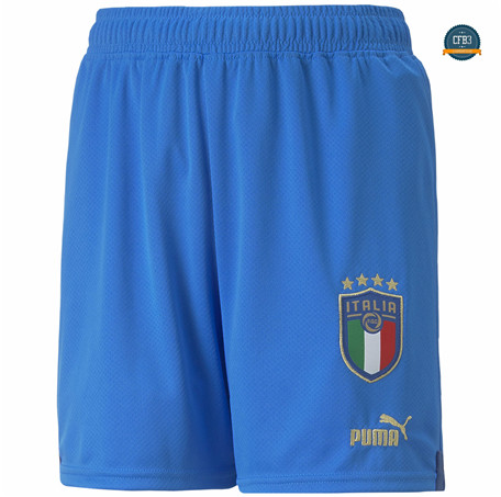 Cfb3 Camiseta Pantalones Italia 1ª Equipación 2022/2023