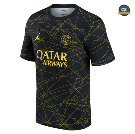 Cfb3 Camiseta PSG 3ª Equipación 2022/2023