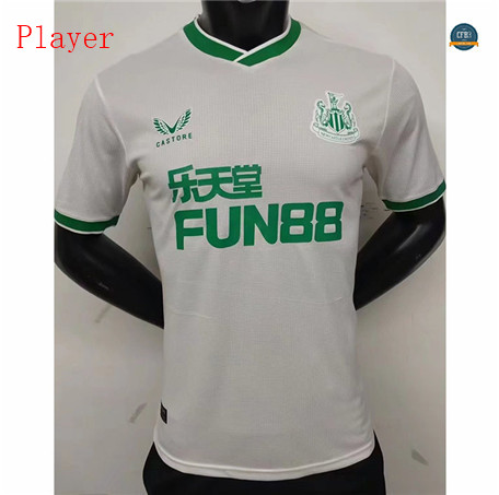 Cfb3 Camiseta Player Version Newcastle United 2ª Equipación 2022/2023