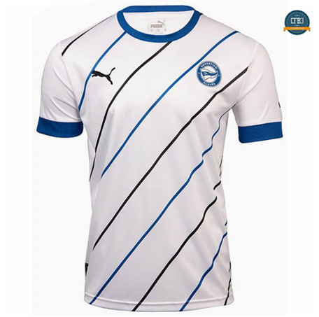 Cfb3 Camiseta Alaves 2ª Equipación 2022/2023 C610