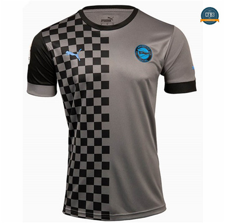 Cfb3 Camiseta Alaves 3ª Equipación 2022/2023 C612