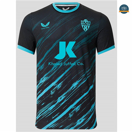 Cfb3 Camiseta Almeria 3ª Equipación 2022/2023 C616