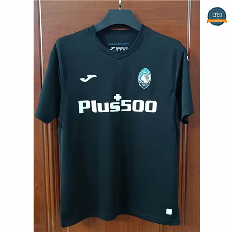 Cfb3 Camiseta Atalanta B.C Equipación Portero 2022/2023 C1062