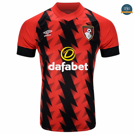 Cfb3 Camiseta Bournemouth 1ª Equipación 2022/2023 C950