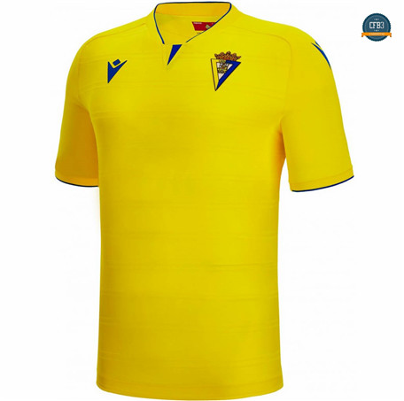 Cfb3 Camiseta Cadiz 1ª Equipación 2022/2023 C620