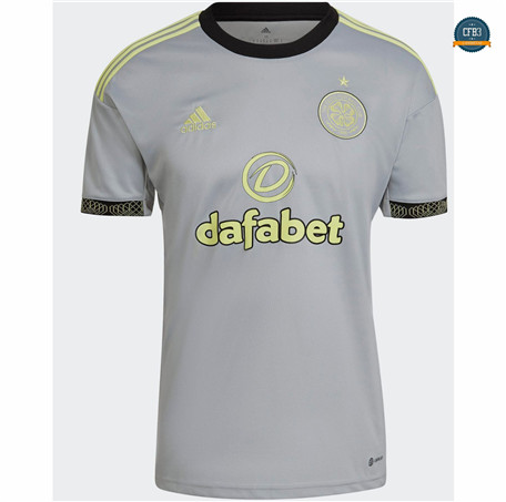 Cfb3 Camiseta Celtic 3ª Equipación 2022/2023 C867