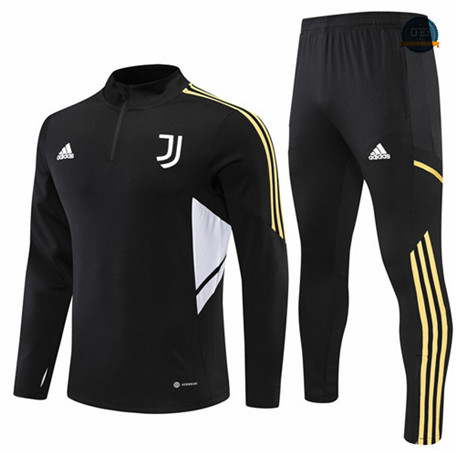 Cfb3 Camiseta Chándal Juventus Equipación Verde 2022/2023 C276