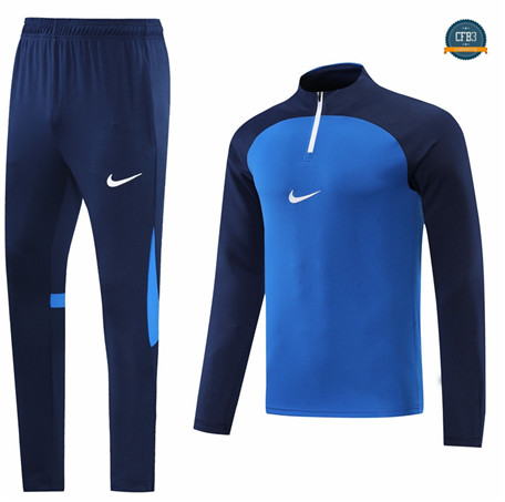 Cfb3 Camiseta Chándal Nike Equipación Azul 2022/2023 C028