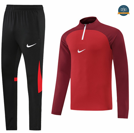 Cfb3 Camiseta Chándal Nike Equipación Rojo 2022/2023 C030