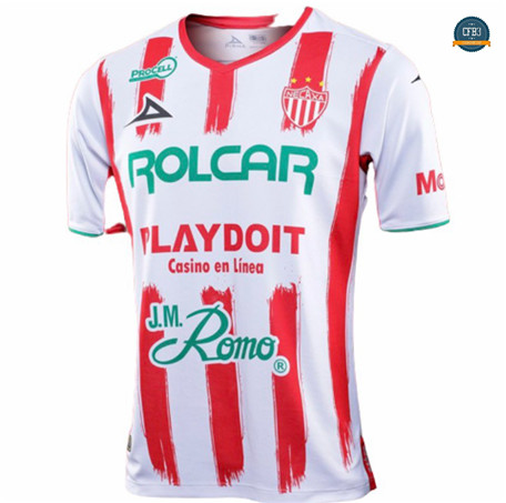 Cfb3 Camiseta Necaxa 1ª Equipación 2022/2023 C857