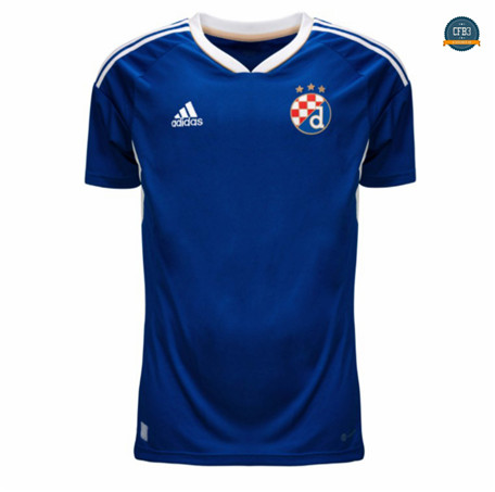 Cfb3 Camiseta Dynamo 1ª Equipación 2022/2023 C828