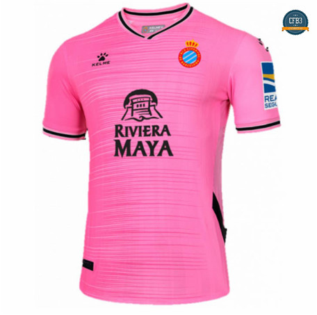 Cfb3 Camiseta Espanyol 2ª Equipación 2022/2023 C624